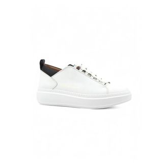 Alexander Smith Trainers - female - Alexander Smith - Sneakers - White - 10 UK - Shoes