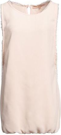 BABYLON VESTIDOS - Minivestidos en YOOX.COM