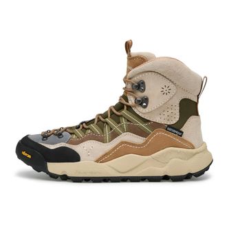 Flower Mountain Bankei Uni Waterproof - Shoes - unisex - Multicolor - 41 EU