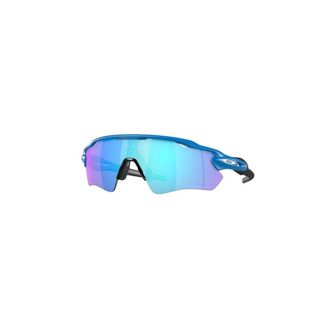 Oakley Heren, Accessoires, Blauw, Maat: 38 MM Nylon
