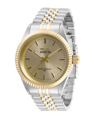 Invicta Mens Specialty Watch