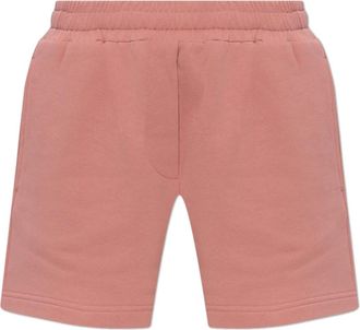 Dolce & Gabbana Mujer, Pantalones cortos, Rosa, Talla: XS