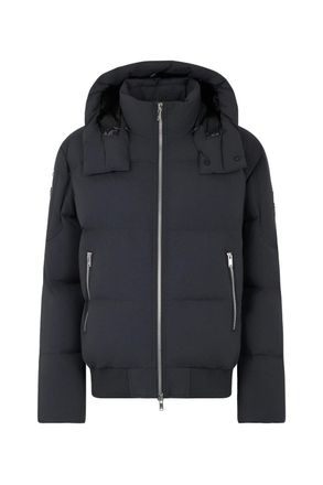 Moose Knuckles EVEREST BOMBER Size: XL, colour: CEMENT