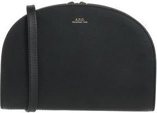 A.P.C. BOLSOS - Bolsos con bandolera en YOOX.COM
