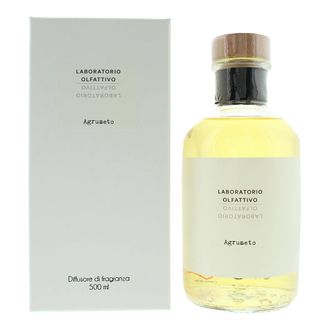 Laboratorio Olfattivo Agrumeto Diffuser 500ml | TJ Hughes