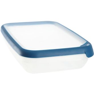 Curver Envase De Comida Pl&aacute;stico De La Lonchera 2.6l Para Almacenar La Lonchera