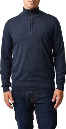 Rodd & Gunn Nobles Knit