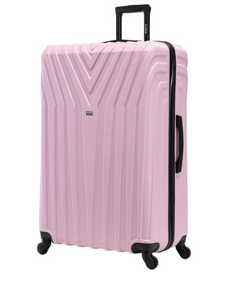 InUSA Inusa Vasty Lightweight Hardside Spinner Suitcase