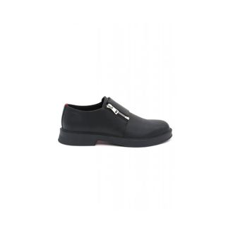HUGO BOSS Hombre, Zapatos, Negro, Talla: 41 EU