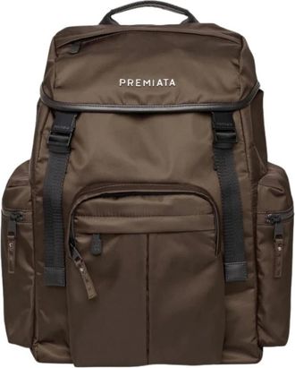 Premiata Booker 2163 - Bags - Hombre - Marr&oacute;n - ONE SIZE