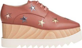 Stella McCartney CALZADO - Zapatos de cordones en YOOX.COM