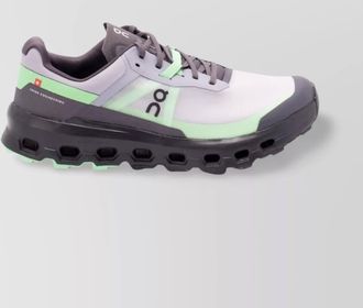 On cloudvista 2 sneakers with round toe