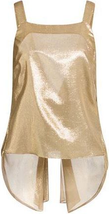 Alberta Ferretti CAMISETAS Y TOPS - Tops en YOOX.COM