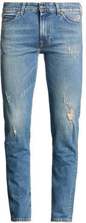 Roy Rogers BOTTOMWEAR - Pantaloni jeans su YOOX.COM