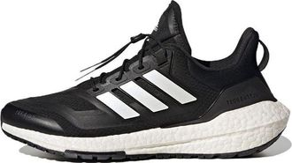 adidas Ultraboost 22 Cold.RDY 2.0 Black White Grey GX6690