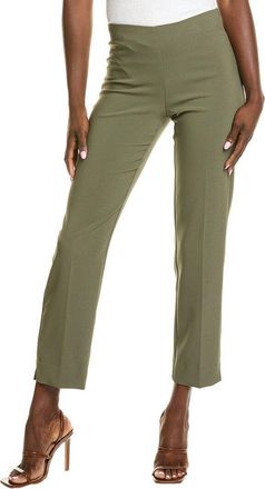 Anne Klein Straight Ankle Pant