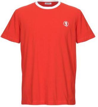 Dirk Bikkembergs CAMISETAS Y TOPS - Camisetas en YOOX.COM