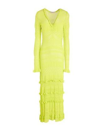 Twin-Set KLEIDER - Maxi-Kleider auf YOOX.COM