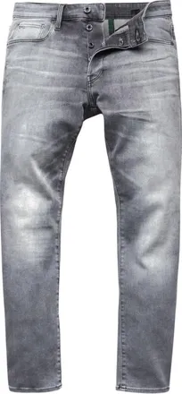 G-Star Uomo, Jeans, Grigio, W33 L30, new
