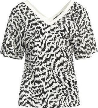 Karl Lagerfeld TOPWEAR - T-shirts on YOOX.COM