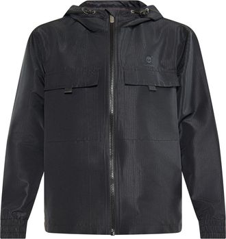 Tuffskull Anorak Dames zwart