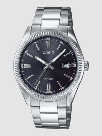 Casio MTP-1302PD-1A1VEF Uhr schwarz