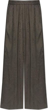 Golden Goose Pyjamabroek - Dames - Pyjama - Grijs - M - Nachtkleding