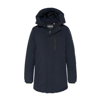 Schott NYC Schott Nyc, Hombre, Chaquetas, Azul, Talla: S