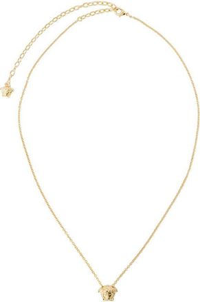 Versace Medusa Necklace