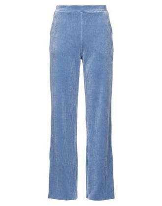 La Petite Robe Di Chiara Boni PARTES DE ABAJO - Pantalones en YOOX.COM