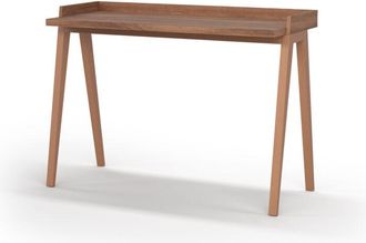 HERDASA Escritorio Berl&iacute;n, Herdasa. Nogal