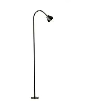 Faro Barcelona Faro Barcelona - lily lámpara baliza negra 75622-3