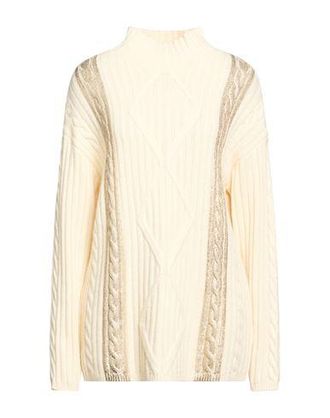 Diana Gallesi KNITWEAR - Turtlenecks on YOOX.COM
