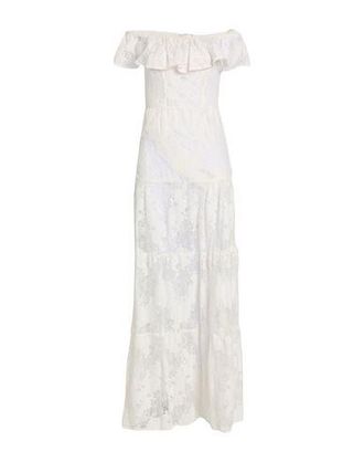 Liu Jo VESTIDOS - Vestidos largos en YOOX.COM