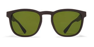 Mykita Lovell 355 Mens Sunglasses Brown Size 52