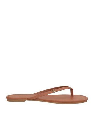 Ralph Lauren FOOTWEAR - Thong sandals sur YOOX.COM