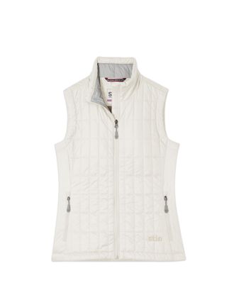 Stio Womens Azura Insulated Vest