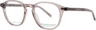 Tommy Hilfiger Demo Teacup Unisex Eyeglasses TH 1893 010A 48