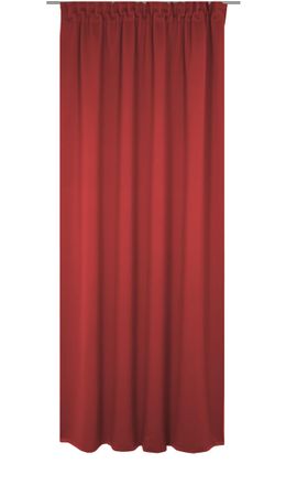 Wirth Vorhang »Newbury« Multifunktionsband 1 Stk. tlg. nach Mass