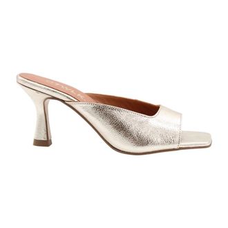 Catwalk Mujer, Zapatos, Amarillo, Talla: 41 EU