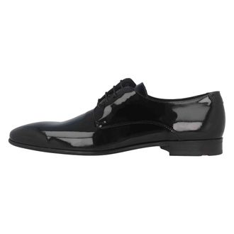 Lloyd Lloyd, Heren, Schoenen, Zwart, Maat: 38 EU Leer