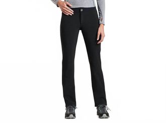 K&uuml;hl Frost Softshell Pant In Raven