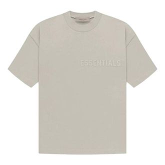 Fear of God SS23 Essentials Tee Seal FOG-SS23-059