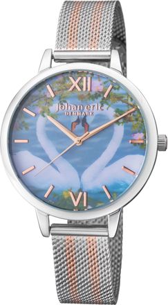 Johan Eric Denmark Knoppsvane Womens Watch