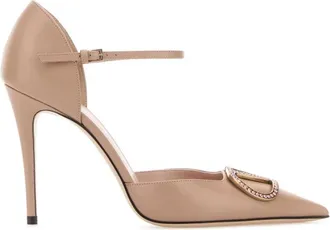 Valentino Garavani Donna, Scarpe, Rosa, 37 EU, new