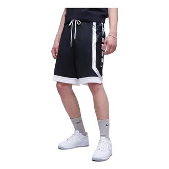 Nike Dri-FIT Elite Basketball Shorts Black DH7142-011