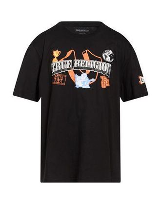 True Religion TOPWEAR - T-shirts sur YOOX.COM