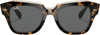 Ray-Ban unisex, Accesorios, Marr&oacute;n, Talla: ONE Size