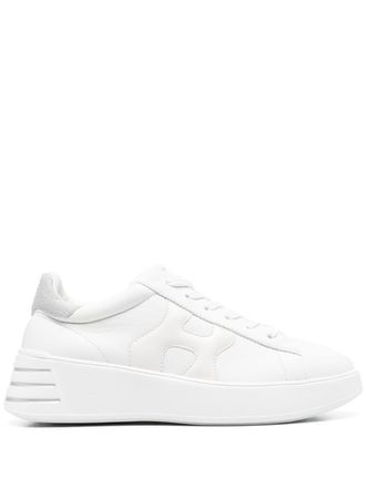Hogan Sneakers Rebel - Bianco