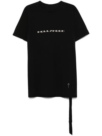 Rick Owens Level T T-Shirt